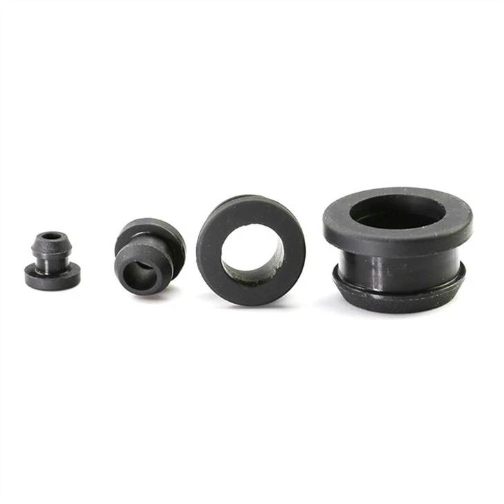 Rbber Hole Plugs