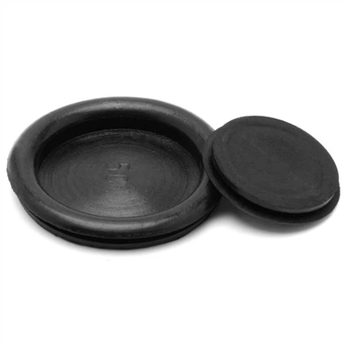 ラバーブラインドグロメット