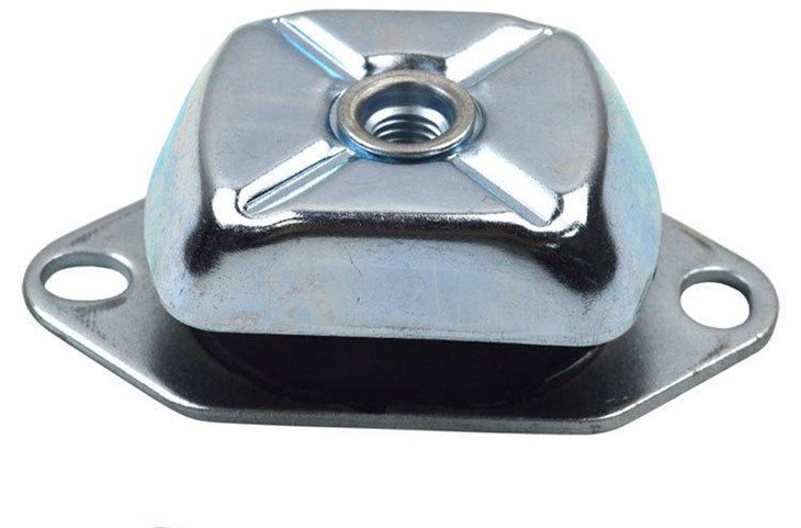 コンプレッサー防振マウント