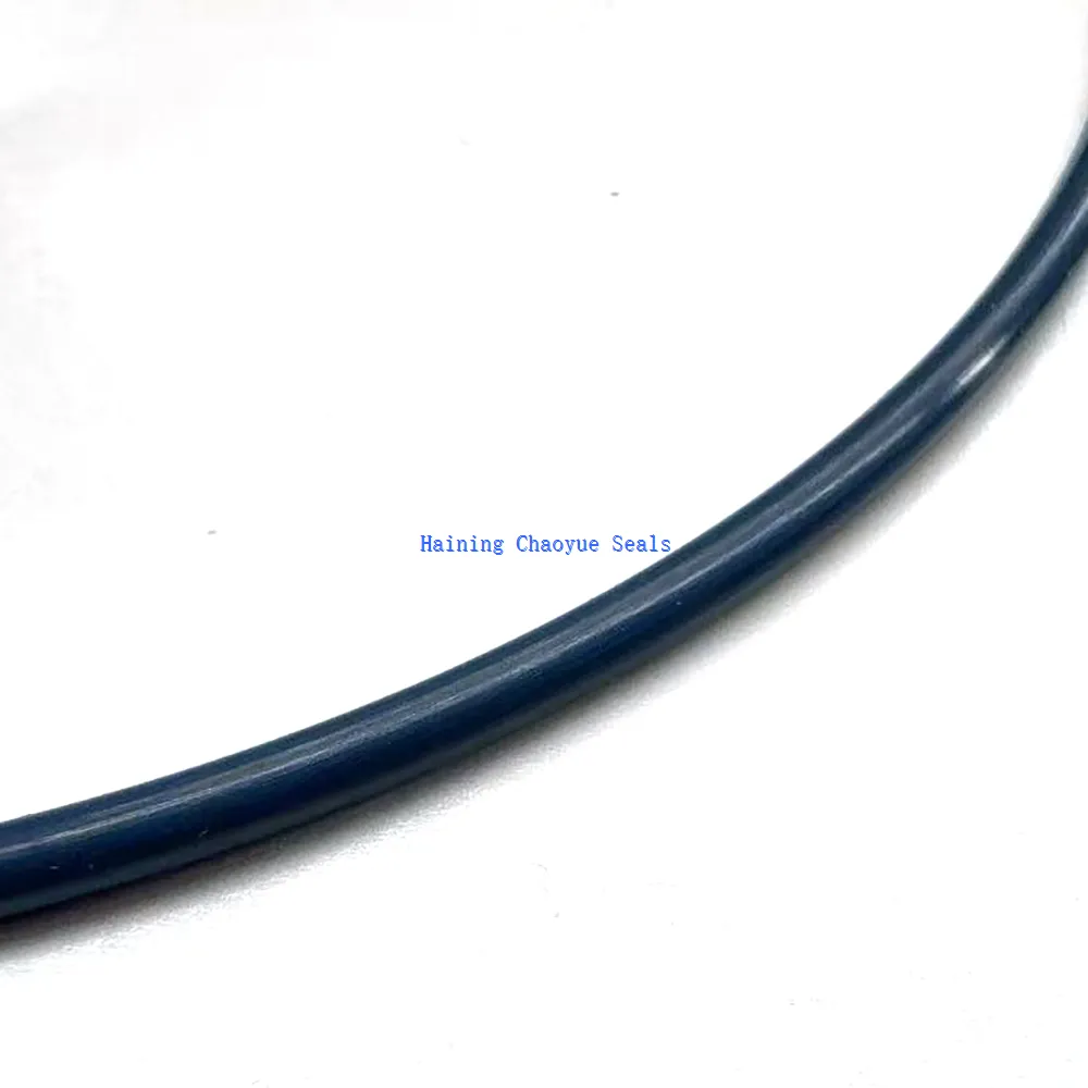 Metal Detection Silicone O-ring 3 Metal Detection Silicone O-ring 3