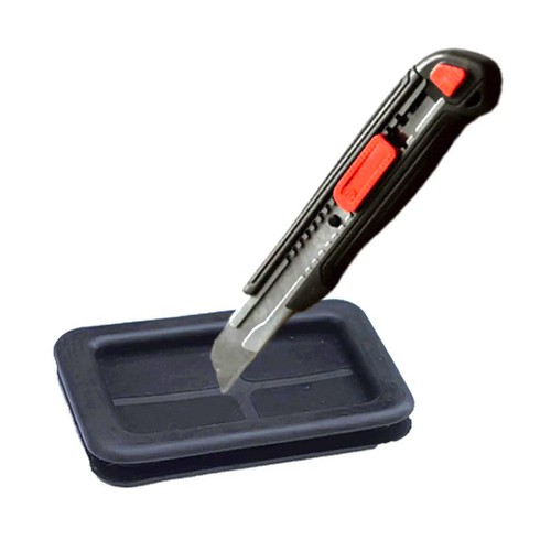 Rectangular rectangle grommet 1 Rectangular rectangle grommet 1